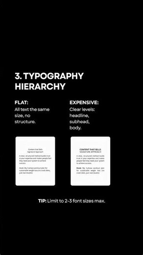 How to Make Your Content Look Expensive in 2026 | #ContentStrategy #VisualSEO #SEOPakistan