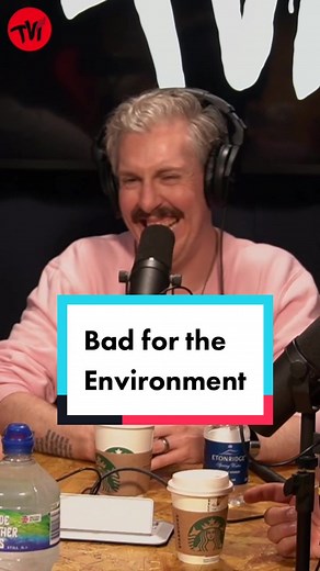 Today we discuss the Environment. #vegan #environment #tumbledryer