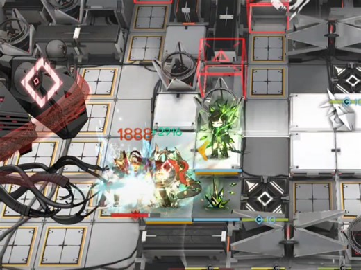 【明日方舟】 15-20 史尔特尔一命速通