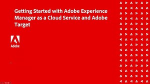 Personalize Experiences with AEM Sites and Adobe Target | Adobe Experience Manager