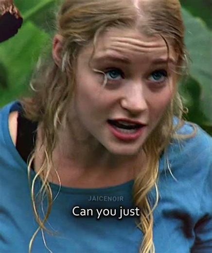 Claire's Having A Baby 😧 | Lost S1E20 #Shorts
