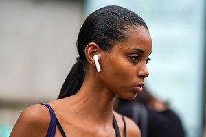 Apple AirPods warning as expert says they can trigger vertigo and hearing loss