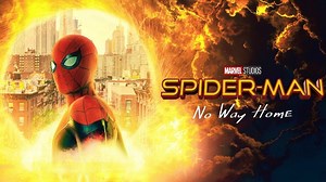 ZWIASTUN SPIDER MAN NO WAY HOME - oczekiwanie