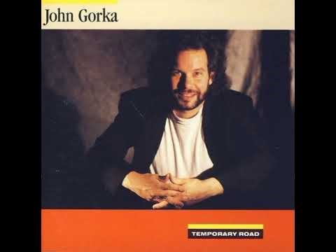 John Gorka - Gravyland