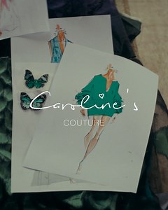 Capturing the imagination and delighting the senses. Throwback to the #CarolinesCouture 2024 collection making-of with Caroline Scheufele, #Chopard’s Copresident and Artistic Director. #ChopardDiamonds #RedCarpet #HighJewelry #ParisCouture #Fashion | Chopard