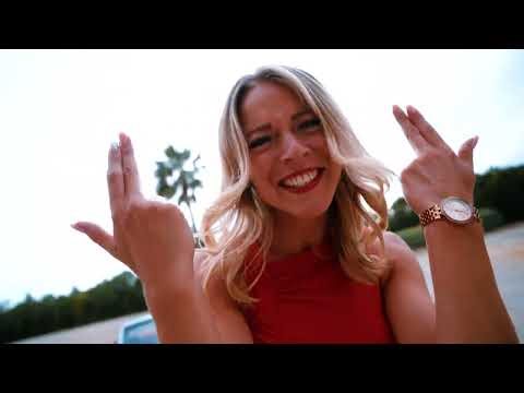 Like 007 - Nancy Franck (Official Music Video)