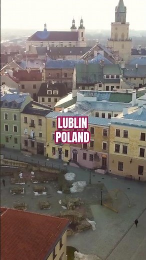 🇵🇱 Lublin, Poland