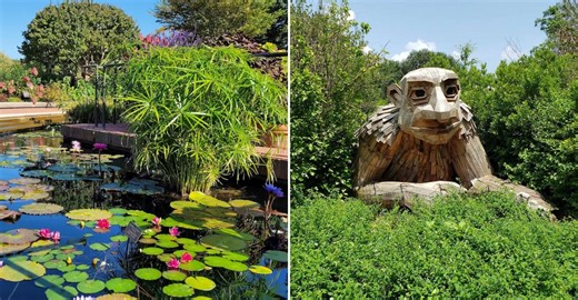 10 Illinois Places That Are Perfect To Visit Easter Weekend