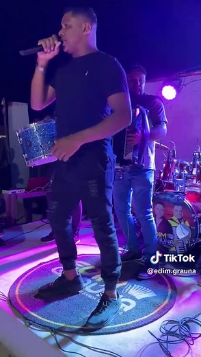 Os vídeos de Edim Grauna (@edim.grauna) com som original - Edim Grauna