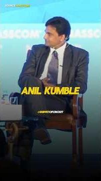 Anil Kumble's 10 Wickets against Pakistan. #indiancricket #indiancricketteam #cricket #cricketlover