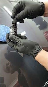 Paint Protection Sydney Ceramic Coating Specialist #paintprotection #paintcorrection #cardetailing