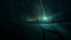 The Deep Ocean Live Wallpaper - MoeWalls