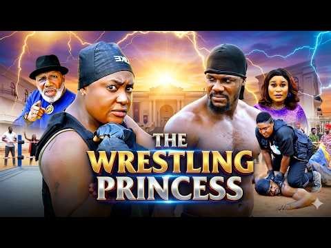 THE WRESTLING PRINCESS 2 (2026) | LIZZY GOLD ONUWAJE | 2026 LATEST NIGERIAN NOLLYWOOD MOVIE |FULL 4K