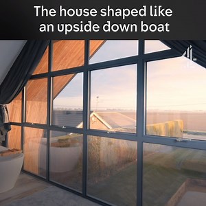 They set out to build something completely unique ⛵️ | Channel 4