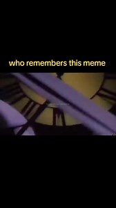 Recuerdo del Meme Moonman de McDonald's