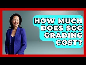 How Much Does SGC Grading Cost? - The Memorabilia Zone