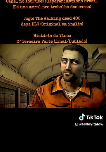 The Walking Dead 400 Days: Vince's Story Finale