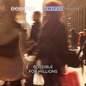 Thousands have reported improvement in their wellbeing after spending time in this advanced technology's optimal environment | UNIFYD