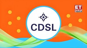 CDSL share price: Analyst warns selling may intensify, stock could fall to Rs 1250