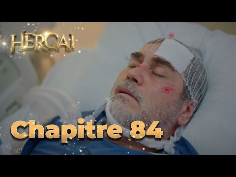 Hercai | Chapitre 84
