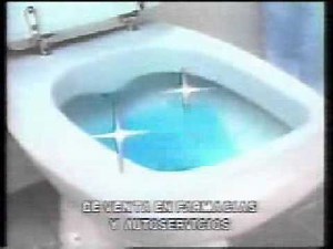 Comercial 2000 Flushes - Mexico