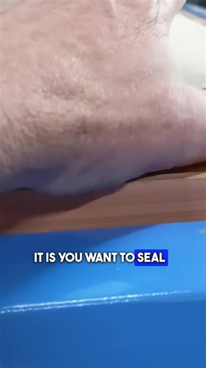 Sealing your MDF edges is the secret to perfect vacuum hold-down! Without it, air leaks ruin your precision. Just a little wood glue, a quick seal, and you're set for flawless cuts every time. Don't skip this step—trust me, it makes all the difference! 🔧✨ Ready to level up your woodworking game? #CNC #CNCRotuer #CNCWoodworking #CNCRouters #Woodworking #Holddownmethod #WoodworkingTips #VacuumTable #DIYMastery #IDCWoodcraft | IDC Woodcraft