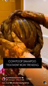 181K views · 4.9K reactions | Dull dry hair? Introducing my new product…. | TDF Honest Farming | Facebook