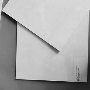 [Hot Item] Sheet Molding/Moulding Compound SMC 6002sx Water Tank Cover