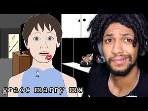 I Played Façade for the First Time!