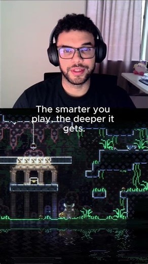 Animal Well : This game rewards thinking