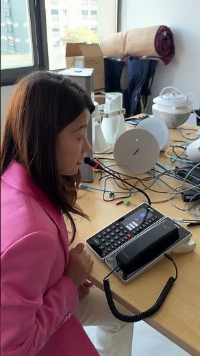 Control Center/Command Hall Communication: IP Paging Microphone + Outdoor Intercom solution