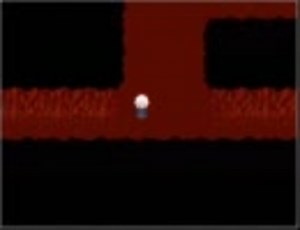 ゆめにっきファンゲーム『.flow』を実況プレイ １１日目