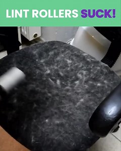 This MIRACLE tool gives new life to your prized possessions! It pulls out hair that even a vacuum misses - guaranteed, and it works on all fabrics! Get it now on Amazon! | Uproot Clean | Facebook