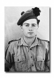 Tommy Macpherson - Alchetron, The Free Social Encyclopedia