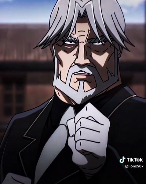 Overlord Anime Edit: Intense Scenes and Highlights