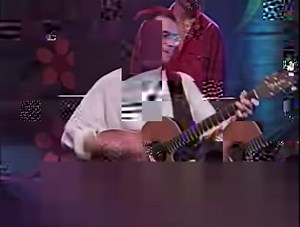 Laid - James Live in 1994 | Manchester Lemon