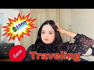 travel on a Budget (Real Tips That Actually Work)