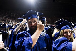 Michael Horn: How to tell if your degree is worth the money