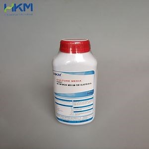 [Hot Item] Reinforced Clostridia Medium, Rcm Media, Laboratory Reagent Culture Medium