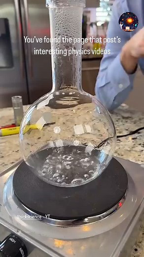 Follow @physics_unplugged for more crazy experiments Incredible Vacuum Straw Beaker BLAST Credit - sickscience - Youtube DM for removal #physics #reels #education #science #instagood #mindblowing #facts #respect #chemistry | Physics.unplugged