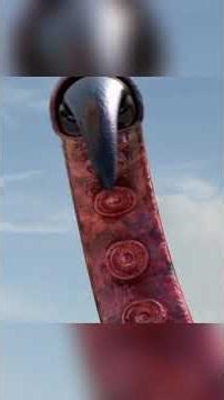 I dream of having an alien puppy.#fantasy #childrenmovie”