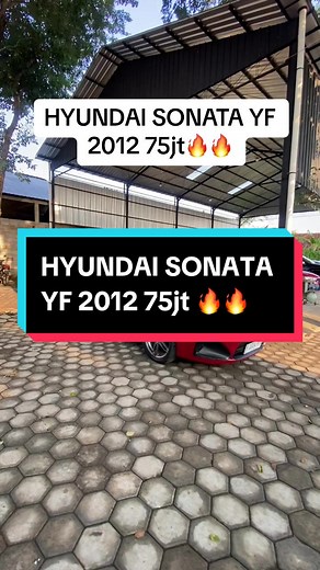 Review Hyundai Sonata 2012: Kelebihan dan Kekurangan