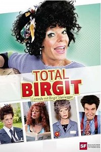 Total Birgit (1998-2015) - TV Show