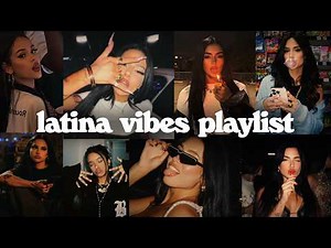 a latina playlist 🔥songs to make everyone obsessed with you | latina baddie playlist
