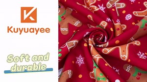 Christmas Oval Tablecloth 60x84 Inch Waterproof Christmas Gingerbread Tablecloth Xmas Washable Table Cloth for Winter Holiday Party Picnic Dinner Home Decor