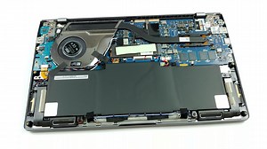 Inside ASUS ZenBook 14 UM433 - disassembly and upgrade options