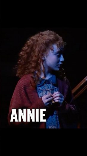 Annie