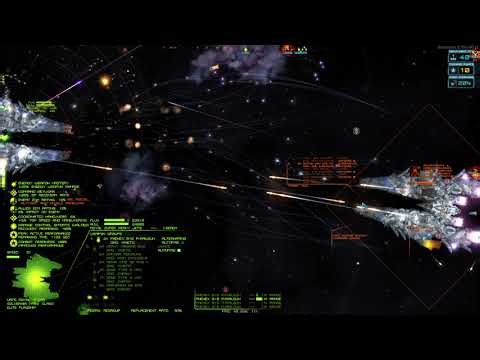 Starsector: least unhinged Solvernia setup