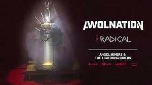 Awolnation - Radical