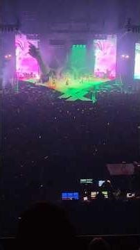 MGK Concert for Aliens Co op live Manchester #mgk